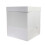 Culpitt 16" Cake Box Extension for 10" Box, 16" Tall 4-Sided Solid 5