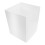 Culpitt 16" Cake Box Extension for 10" Box, 16" Tall 4-Sided Solid 6