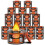 Luminar Resealable-Wick Chafing Fuel Cans, 48 Pack, 4 Hour - Premium 1