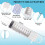 100ml Large Syringe Plastic, Pet Feeding Syringe Sterile Package for 4