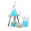 20 Pcs Transfer Pipettes 3ml Disposable Dropper for Transferring | qua 4