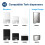 Tork Xpress Multifold Hand Towel, White, Extra Soft, Compatible with 6