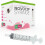 Novotip 5ml Syringe - Box of 100 | durable, practical design | quality 1