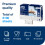 Tork Xpress Multifold Hand Towel, White, Extra Soft, Compatible with 2