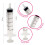 Novotip 5ml Syringe - Box of 100 | durable, practical design | quality 4