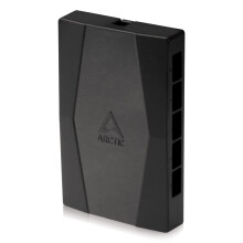 ARCTIC Case Fan Hub - 10-fold PWM Fan Distributor with SATA Power -