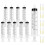 OFFCUP Plastic Syringes, 10pcs Syringe with Blunt Needle, 5ml Syringe 1