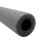 Climaflex Pipe Insulation - Foam Pipe Lagging - 15mm x 9mm Metre | qua 1