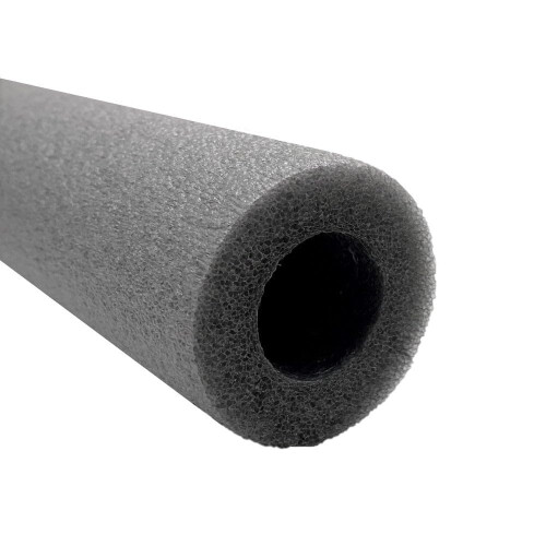 Climaflex Pipe Insulation - Foam Pipe Lagging - 15mm x 9mm Metre | qua