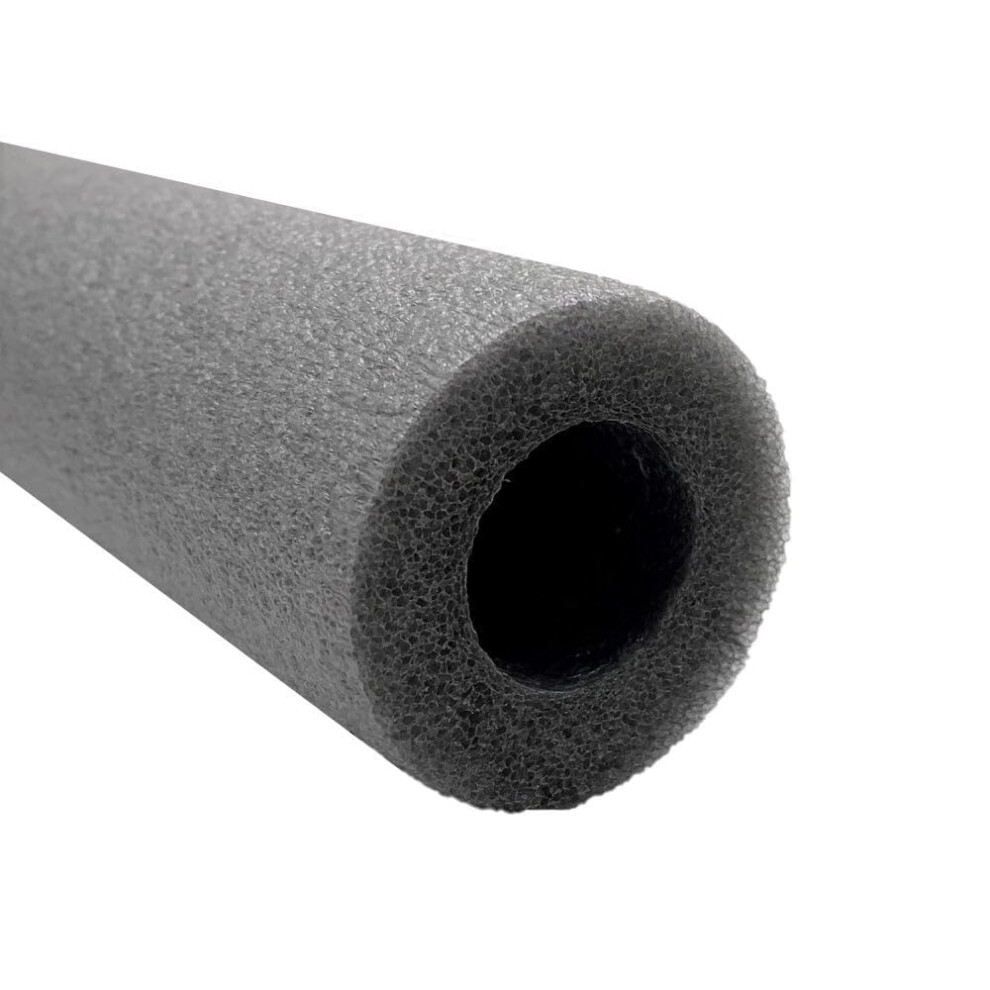 Climaflex Pipe Insulation - Foam Pipe Lagging - 15Mm X 9Mm Metre | Qua 92535701