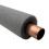 Climaflex Pipe Insulation - Foam Pipe Lagging - 15mm x 9mm Metre | qua 2