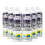 BritishBasics Purpose Rubbing Alcohol, Isopropyl, 6 Pack (500ml) | qua 1