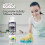 BritishBasics Purpose Rubbing Alcohol, Isopropyl, 6 Pack (500ml) | qua 6