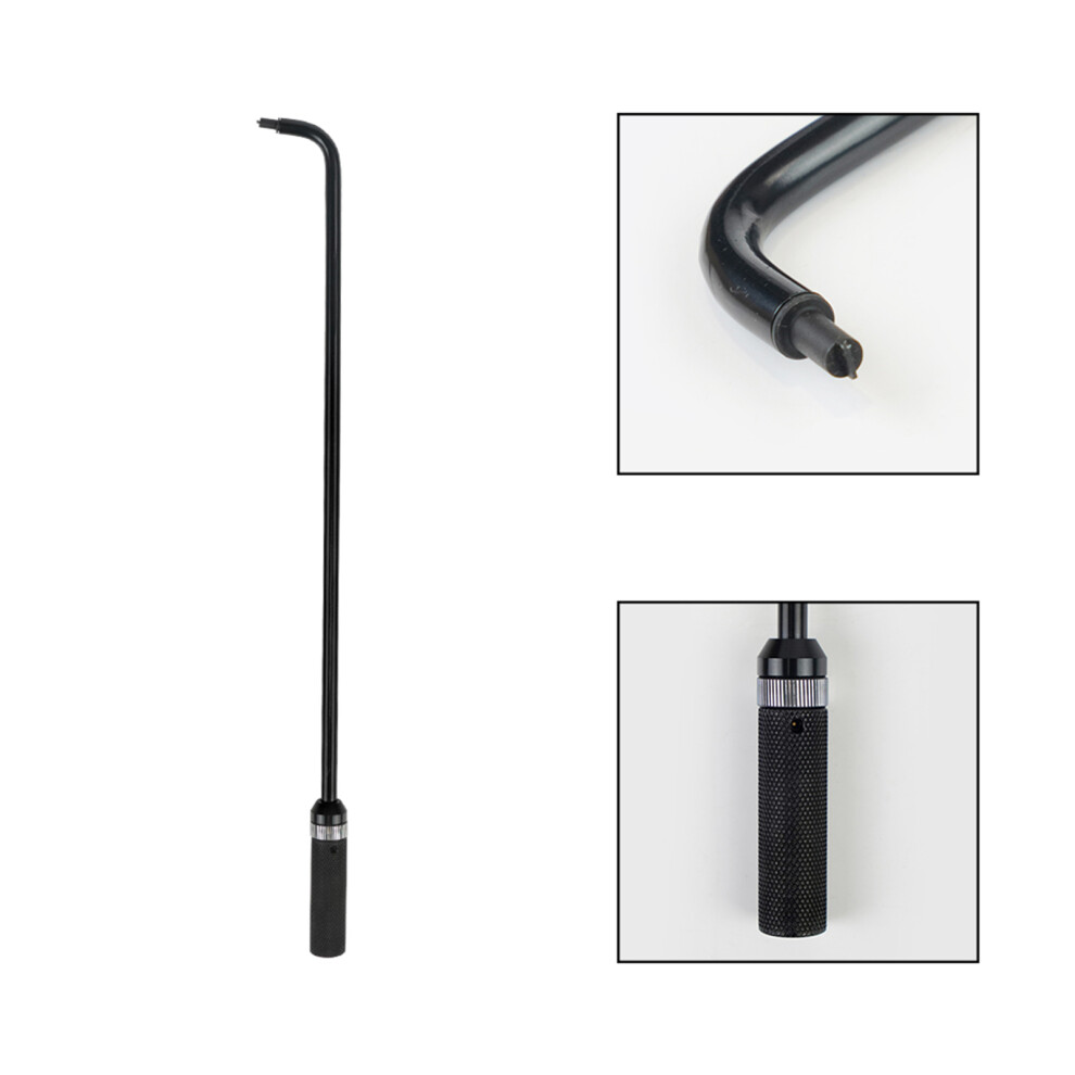 16.34In Carburetor Pilot Screw Adjusting Tool For Atv Utv Snowmobile 4311368787196