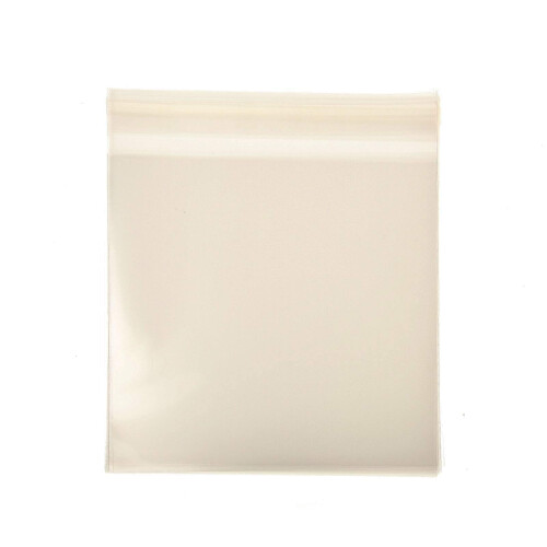 Craft UK 338-50 5X5 Cello Bags | durable, practical design | quality b