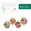 50 PCS 3 ml Pipettes Plastic Transfer Pipettes Eye Dropper, Essential 6