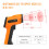 ThermoPro Premium everyday utility | durable, practical design | reliable | qual 2