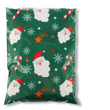 Switory Poly Mailers 10x13 Inch 50Pcs, Shipping Bags Christmas for