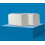 AmazonCommercial Singlefold (V-Fold / ZZ-Fold) Paper Hand Towels, 5