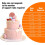 12 Pcs Cake Dowel Rods, 9.5in Plastic Reusable Cake Support Rod, Cake 4