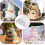 12 Pcs Cake Dowel Rods, 9.5in Plastic Reusable Cake Support Rod, Cake 5