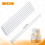 12 Pcs Cake Dowel Rods, 9.5in Plastic Reusable Cake Support Rod, Cake 2