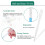 50 PCS 3 ml Pipettes Plastic Transfer Pipettes Eye Dropper, Essential 3