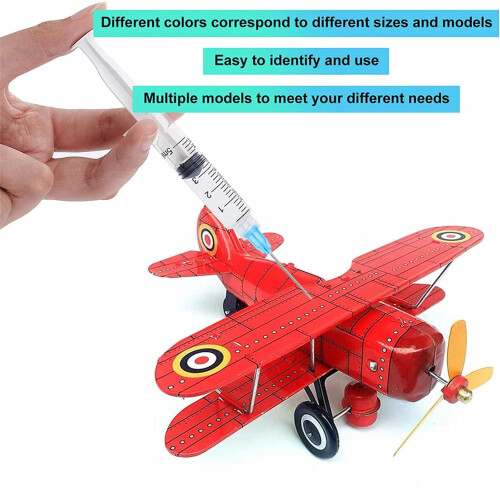 Dispensing Accessories Stainless Steel Industrial Needles | refined 2