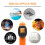ThermoPro Premium everyday utility | durable, practical design | reliable | qual 6