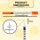 10 Pack 1ml Microfine Measuring Syringe With Needle Individually | qua 2