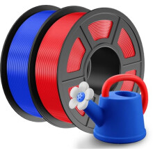 JAYO PLA Filament 1.75 mm, PLA 3D Printer Filament, Dimensional | qual