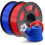 JAYO PLA Filament 1.75 mm, PLA 3D Printer Filament, Dimensional | qual 1