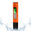 Flintronic Digital PH Meter, 0.01pH High Accuracy pH Tester, 2% | qual 1