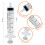 Novotip 10ml Syringe - Box of 100 4