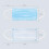 NATON 50Pack Surgical Masks,3 Layer Disposable Face Masks|Mask with 5