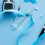10Pcs 1Ml Plastic Syringes Measuring Syringe No Needle Syringe | quali 5