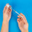10Pcs 1Ml Plastic Syringes Measuring Syringe No Needle Syringe | quali 4