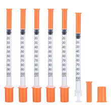 20 Pack 1ml Multi-Purpose Dispensing Measuring Tools, 0.29X8mm | quali