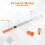 20 Pack 1ml Multi-Purpose Dispensing Measuring Tools, 0.29X8mm | quali 3