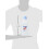 Baxter UKF7114 Single Sterile Water, 1 Litre | durable, practical 5