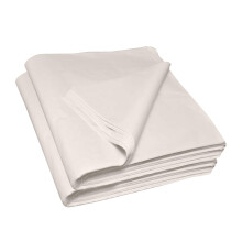 RelianceUK 250 White Newspaper Offcuts Wrapping Paper Sheets 20 X 30 Inches | A1 Packing Paper for Moving House Gift Wrapping, Protecting Fragile Ite