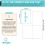 Triplast 10 x A6 C6 Manilla Hard Board Back Envelopes (162x114mm) - 2