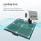 Flashforge Adventurer 3 3D Printer with Detachable Nozzle,Removable 3