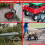 Woodside 14” Solid Tyre, Replacement Wheel for Wheelbarrows, Trolleys, Carts etc, Puncture Proof 3