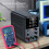 DC power supply (0-60V,0-5A) adjustable, switching power supply, mini 2