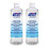 Purell PURELL ADVANCED Hand Sanitiser 500mL flip-top 2 PACK | 2 x 500mL | qua 1