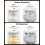 MUNBYN Five Resistant Thermal Labels 4x6, Durable Waterproof | quality 3
