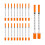 20 Pack 1ml/CC Dispensing Measuring Tool with 31G (8mm),Plastic | qual 1