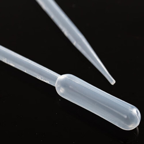 10Pcs Pipette Dropper Plastic,10ML Pipette Dropper,Graduated | quality 2