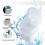 chenqi Denture Case Orthodontic Dental Retainer Box False Teeth | qual 6